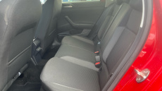 Volkswagen Polo 1.0 TSI Match 5dr Petrol Hatchback